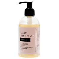 Naturals Beauty Vanilla Hand Wash